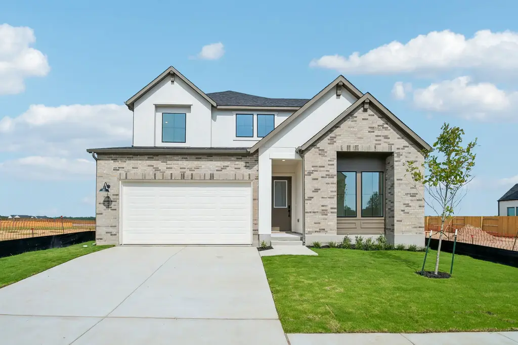 121 Christian Springs Drive, Kyle