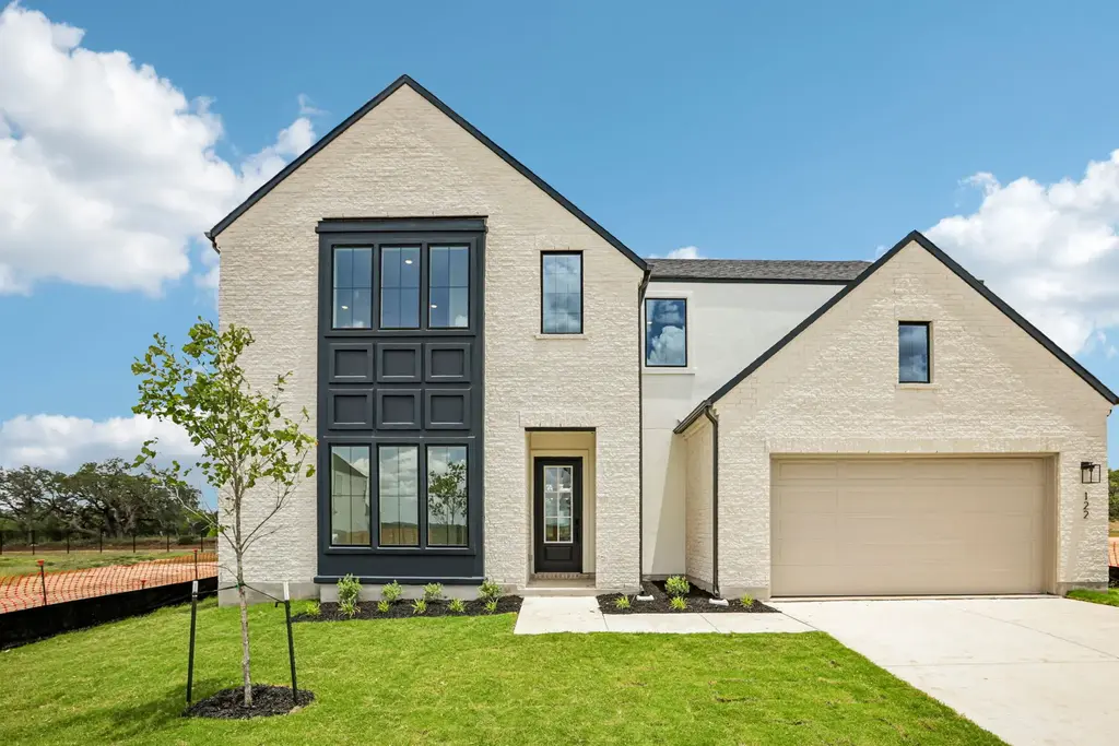 122 Christian Springs Drive, Kyle