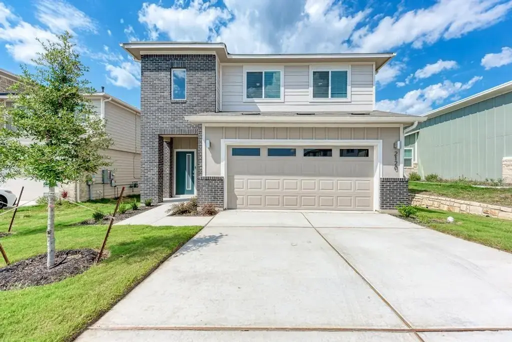 2120 Ettalee Court, Austin