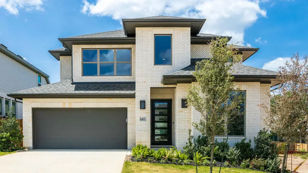 1437 Purple Petunia Lane, Georgetown