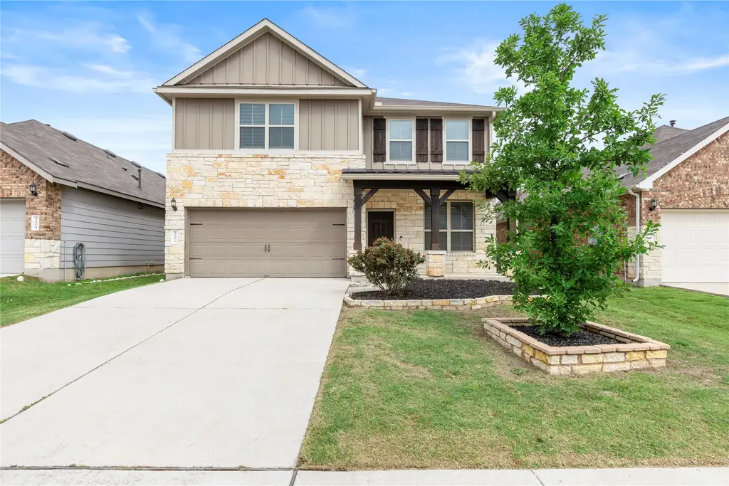 9802 Acero Drive, Austin
