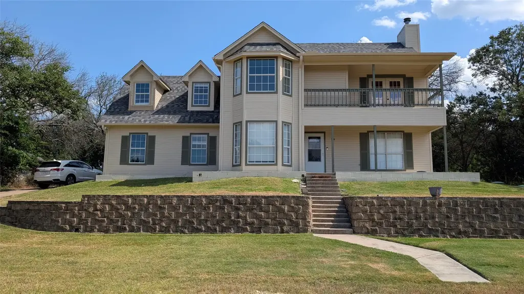 5508 Denmans Mountain Road, Belton