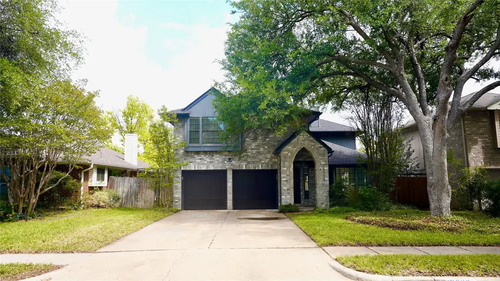 13309 Bennington Lane, Austin