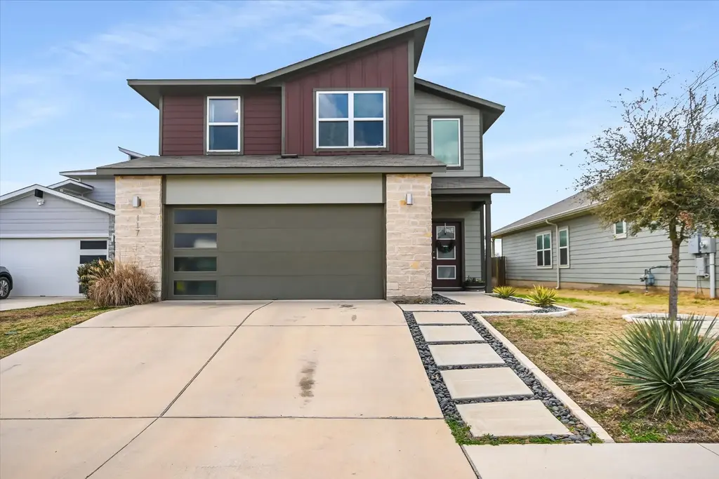 117 Deserti Road, Leander
