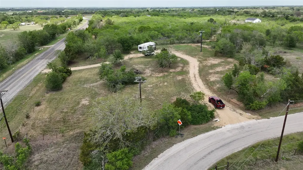 287 Fm-713, Lockhart