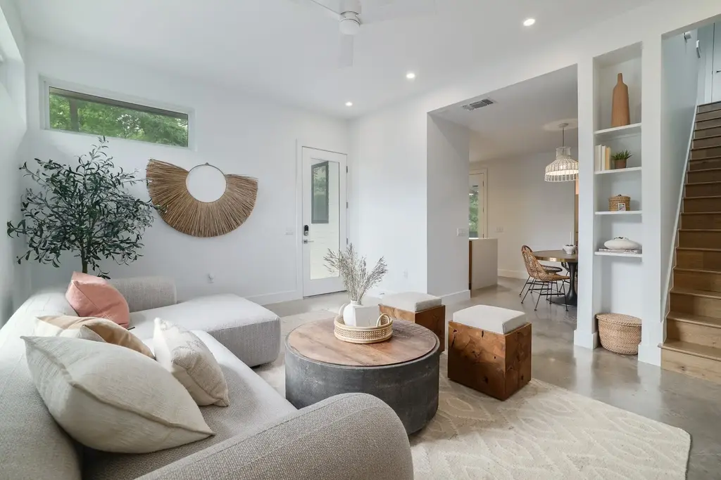 3300 S 5th Street A, Austin