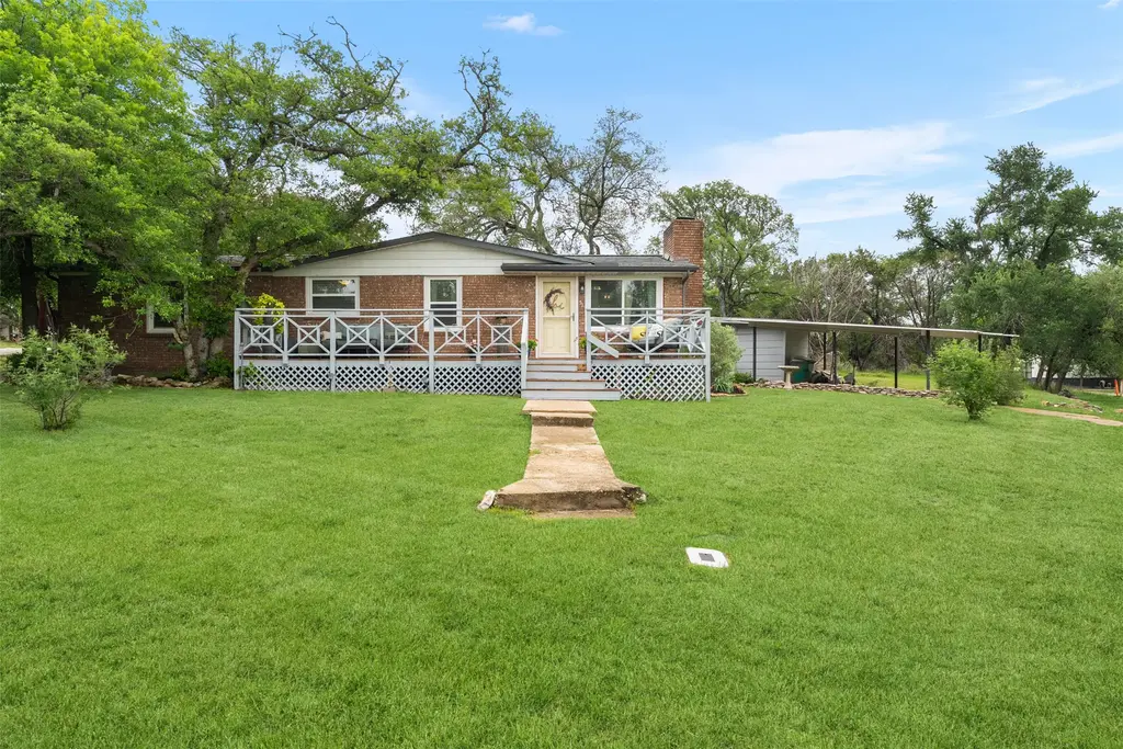 51 Cliffside Circle, Belton