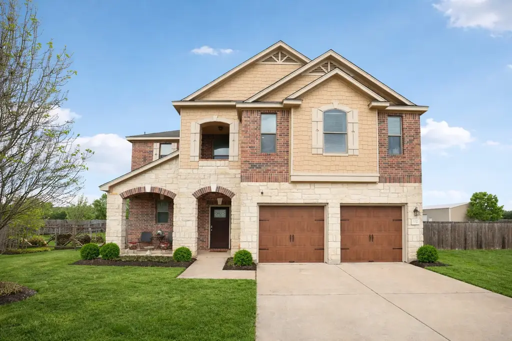 132 Brittany Lane, Bastrop