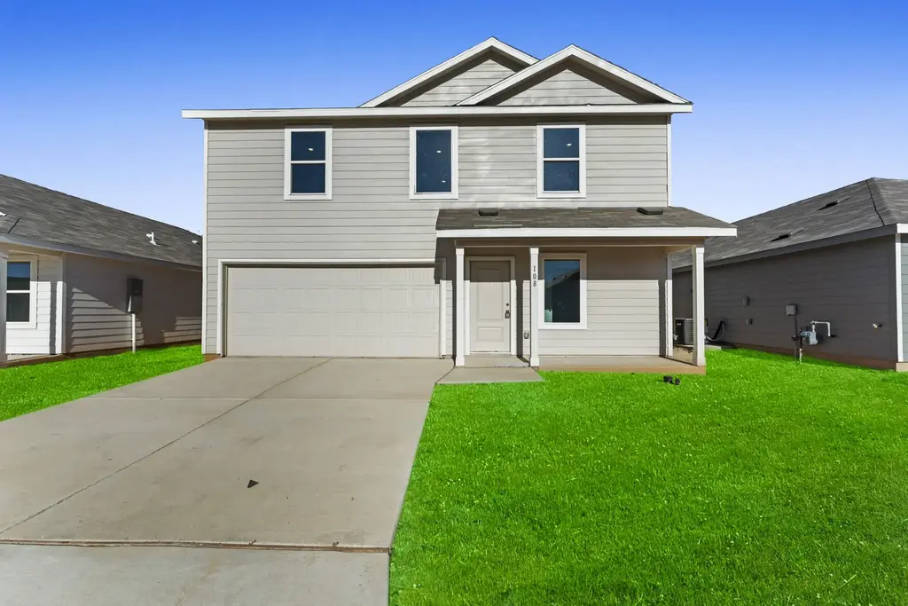 108 Ellendale Place, Fredericksburg