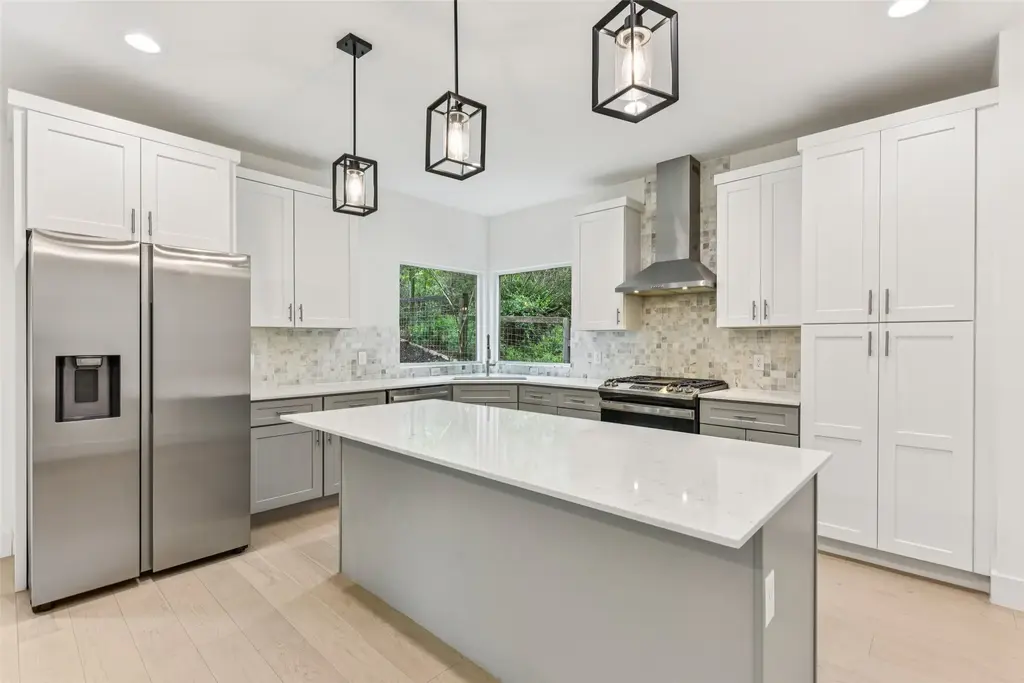3607 Grant Unit #a Street, Austin