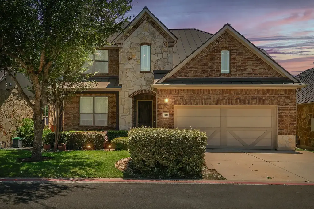 4213 Vista Verde Drive, Austin