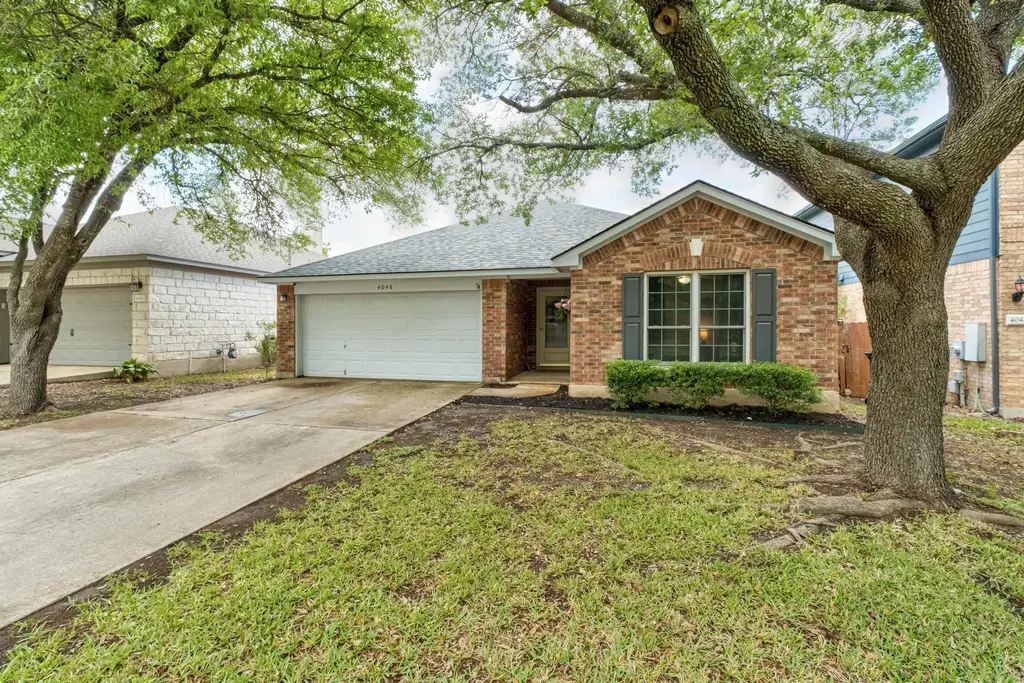 4046 Cargill Drive, Round Rock