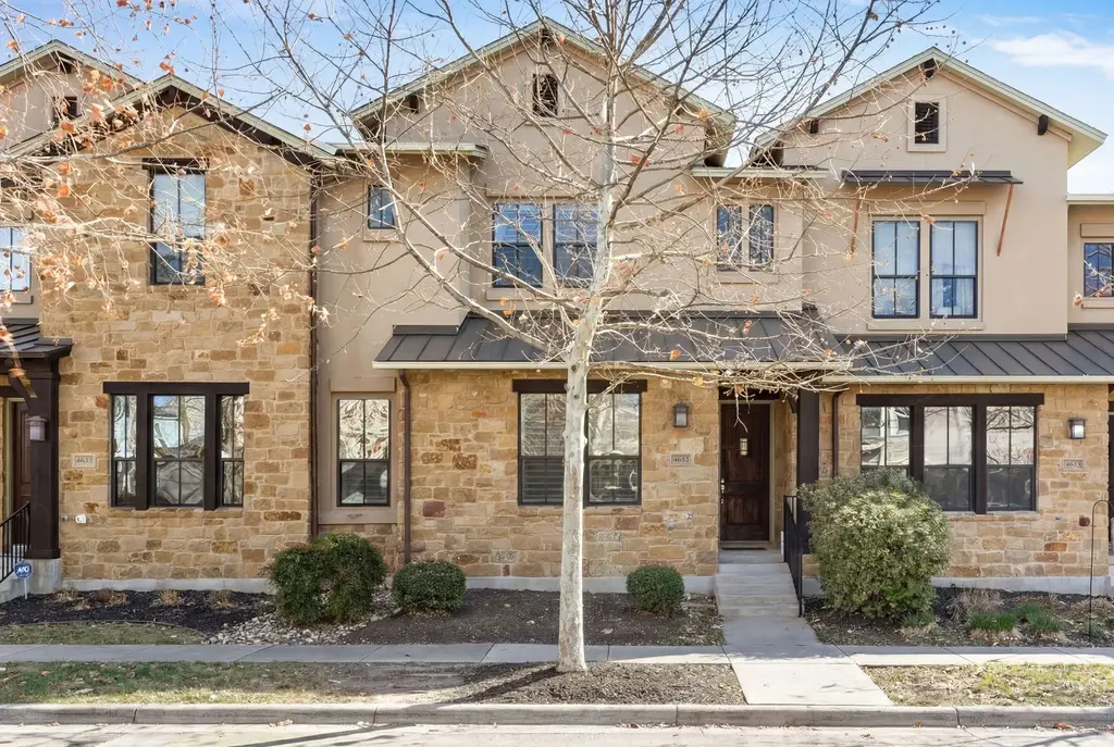 4633 Page Street, Austin