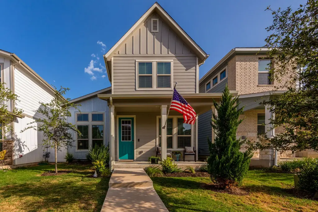 7812 Moody Bend 38, Austin