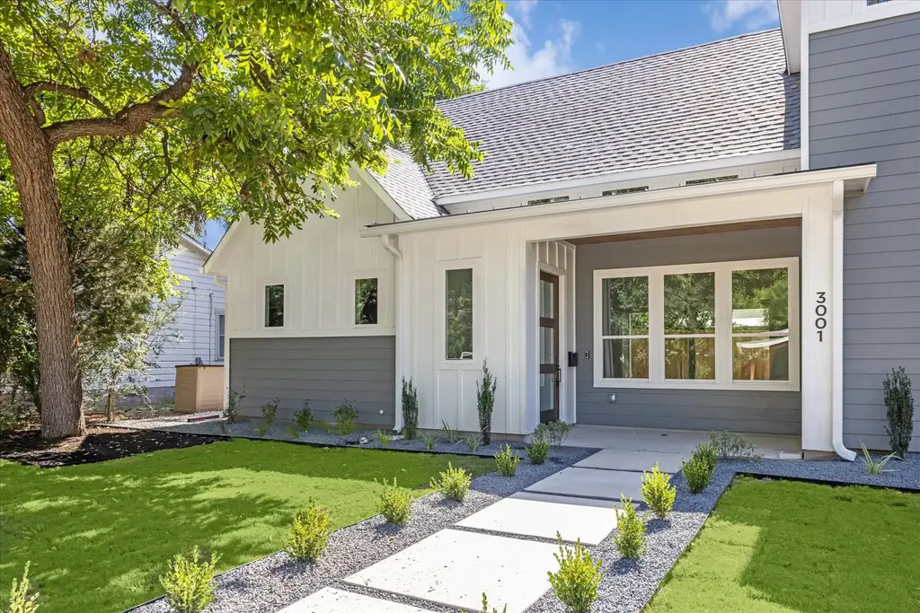 3001 Funston Street, Austin