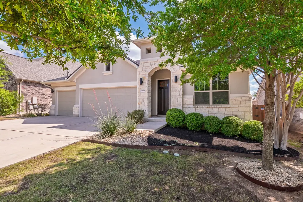 18613 Rio Chama Lane, Austin