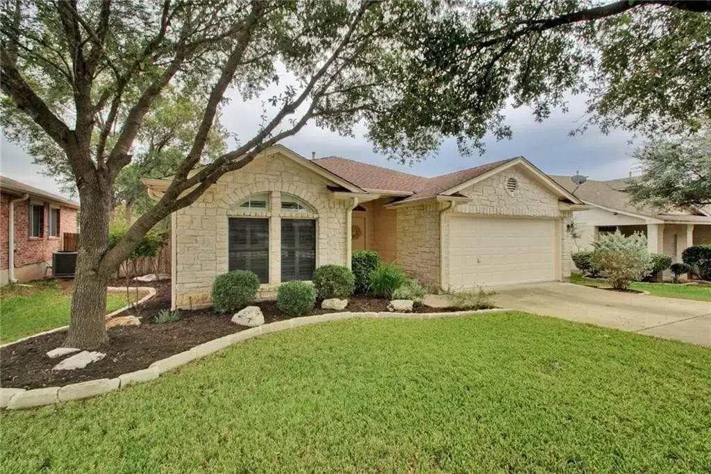 3303 Cave Dome Path, Round Rock