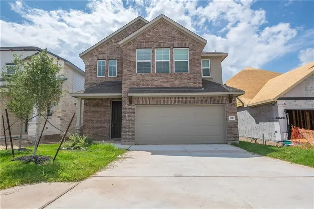 1328 Kneehigh Drive, Georgetown