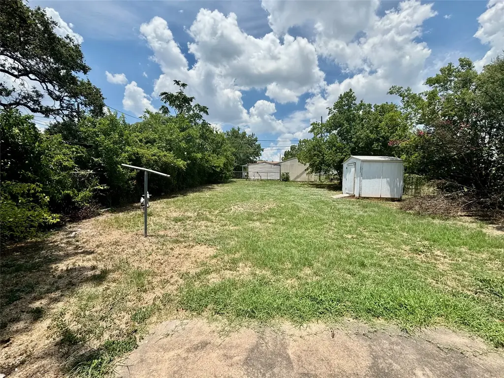 1708 Pennsylvania Avenue, Austin