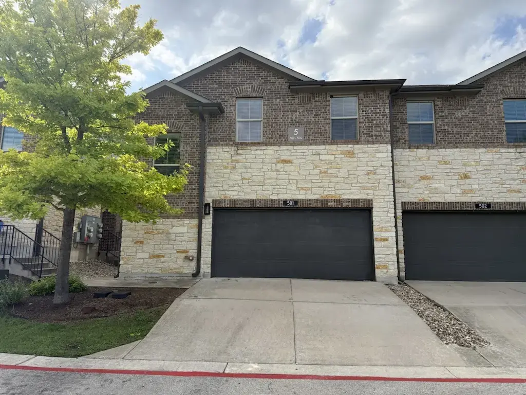 1200 S 10th Street 501, Pflugerville