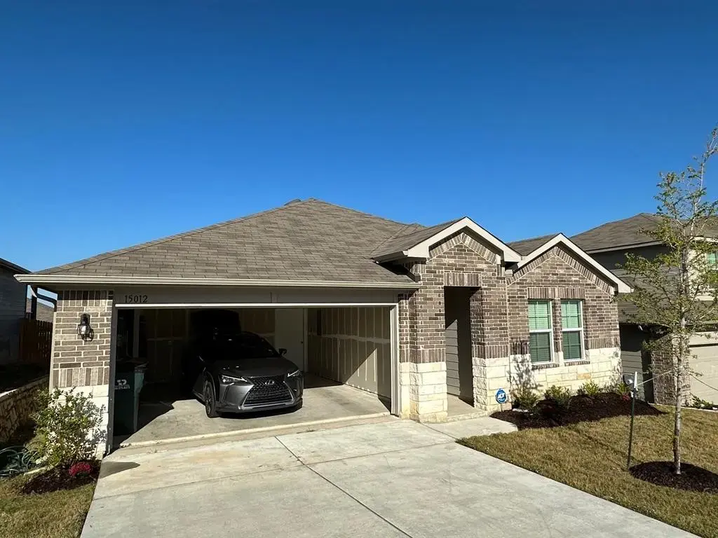 15012 Siberian Elm Lane, Austin