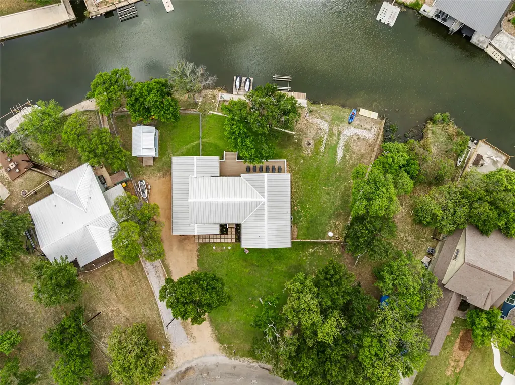 1016 Sherwood Forest Drive, Granite Shoals