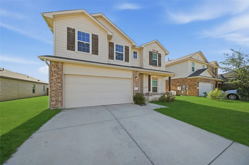 513 Warlander Way, Georgetown