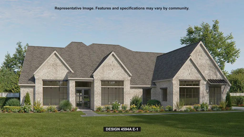1088 Conastoga Court, Driftwood