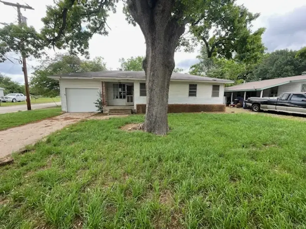 410 Hazel Avenue, Rockdale