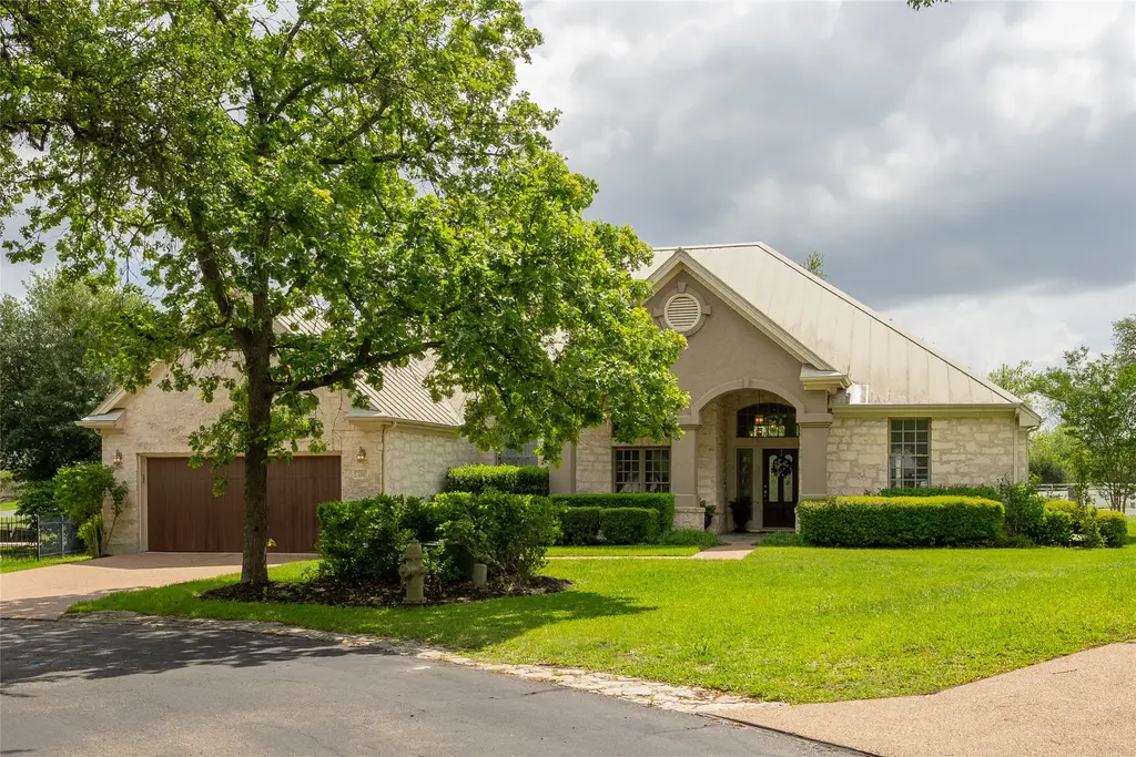 220 Mallet Court, Austin