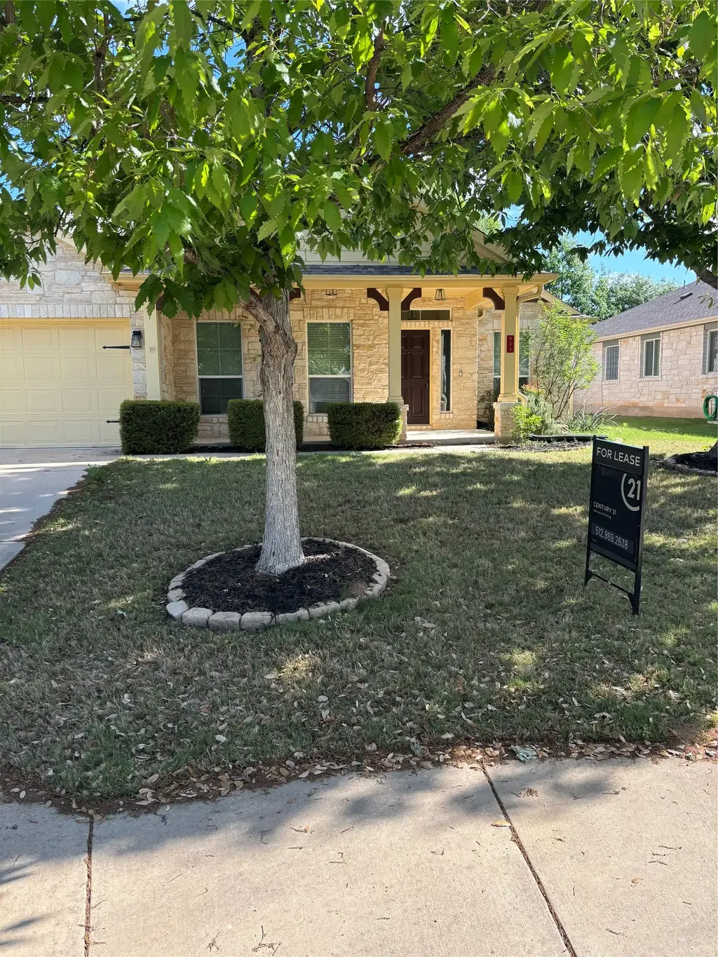 634 River Bluff Circle, Georgetown