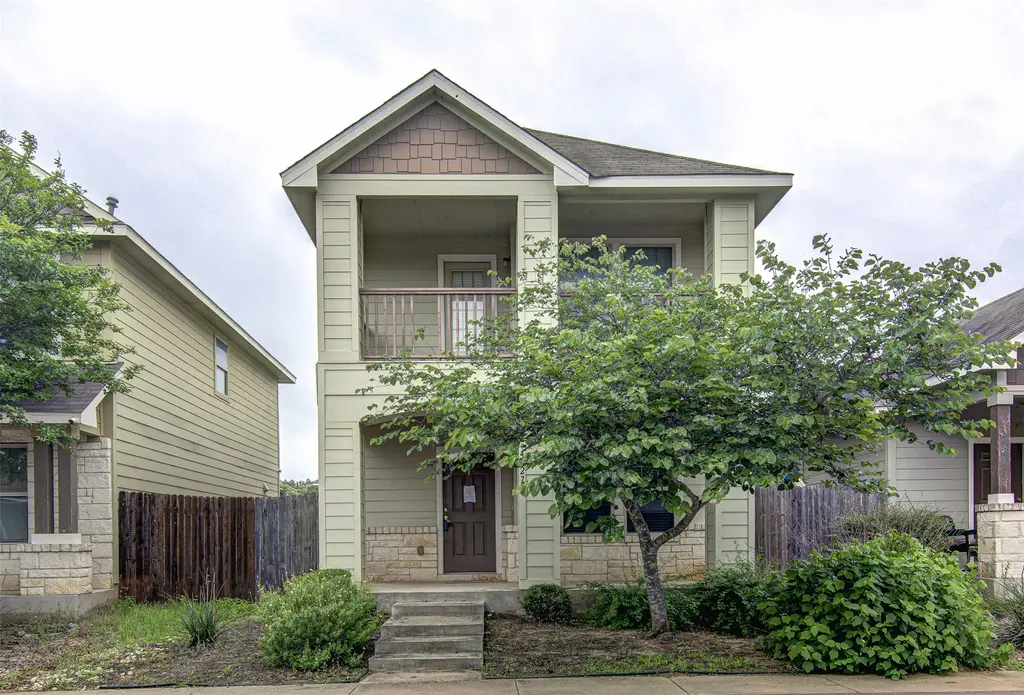 4527 Kind Way 231, Austin