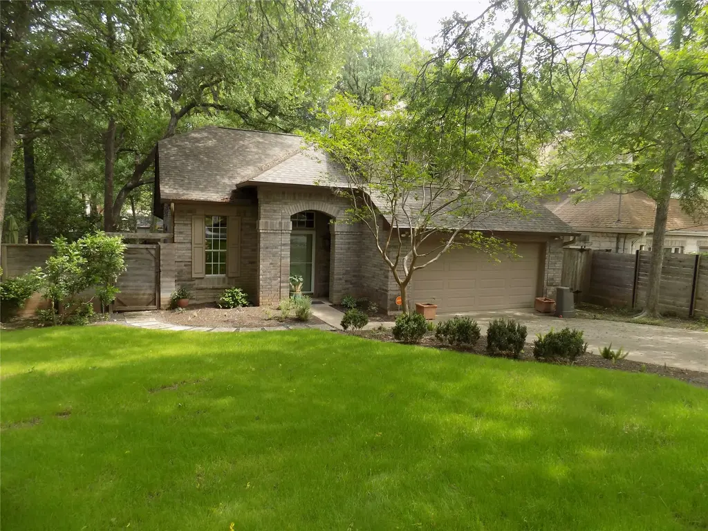 1803 Schulle Avenue, Austin