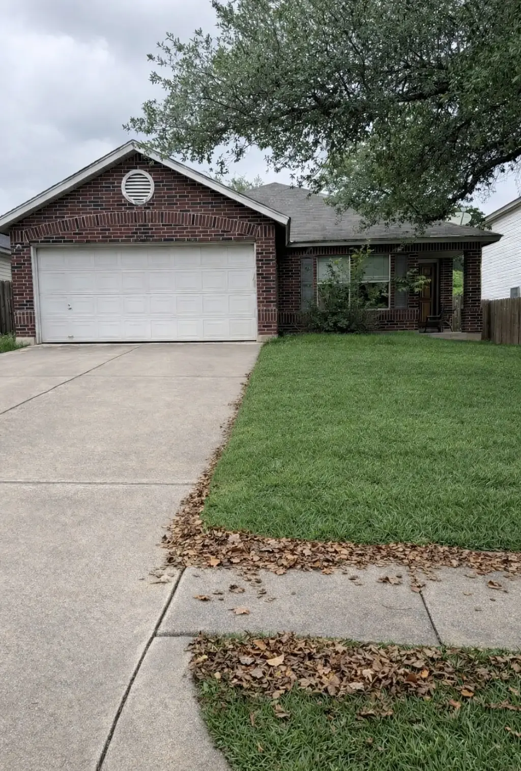 8528 Steamline Circle, Austin