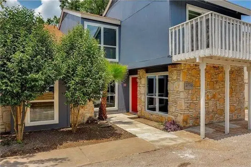 2706 Mulford Cv. Cove B, Austin
