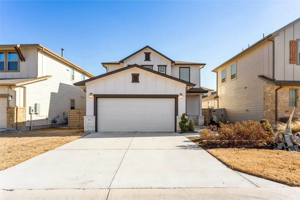 9109 Moonstone Drive, Austin