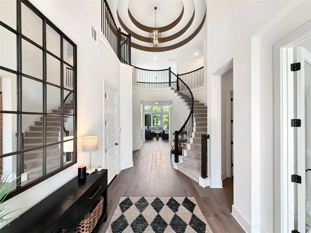 721 Rawson Bend, Lakeway