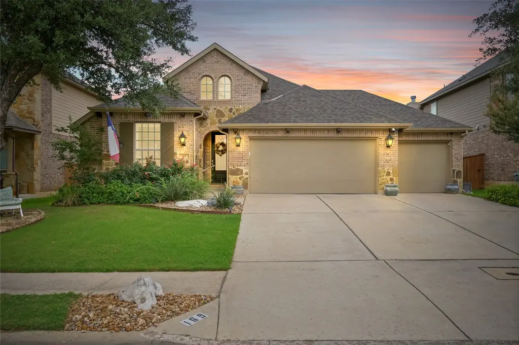 169 Fort Cobb Way, Georgetown