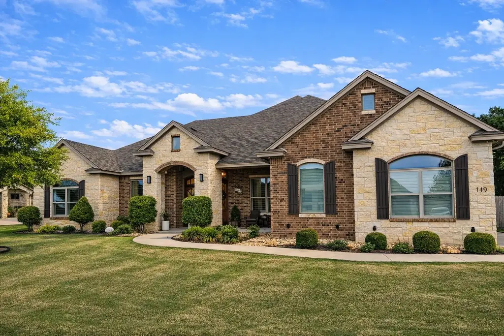 119 Chattanooga Court, Belton