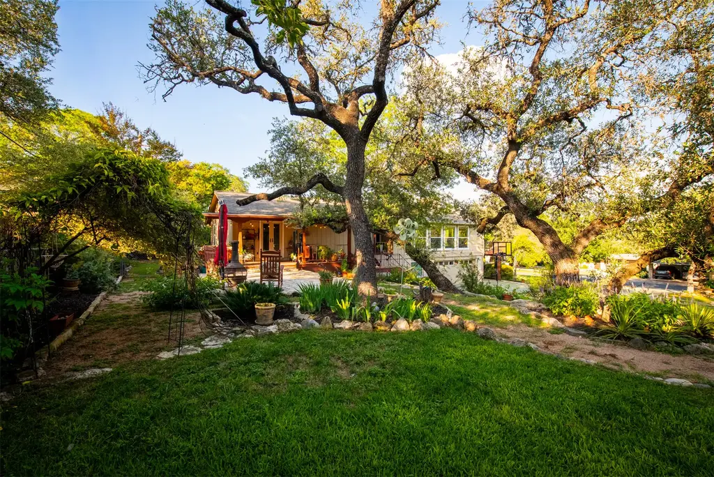 5504 Lands End Street, Austin