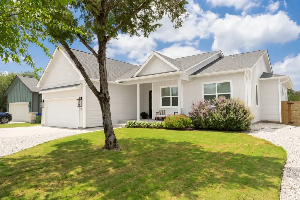 32 Acacia Drive, Wimberley
