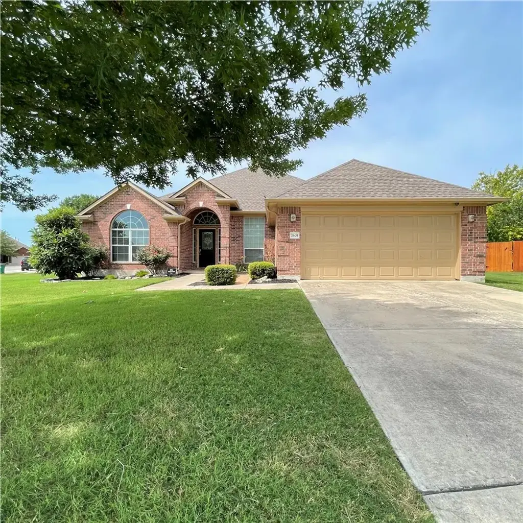 2605 Shanty Creek Place, Pflugerville