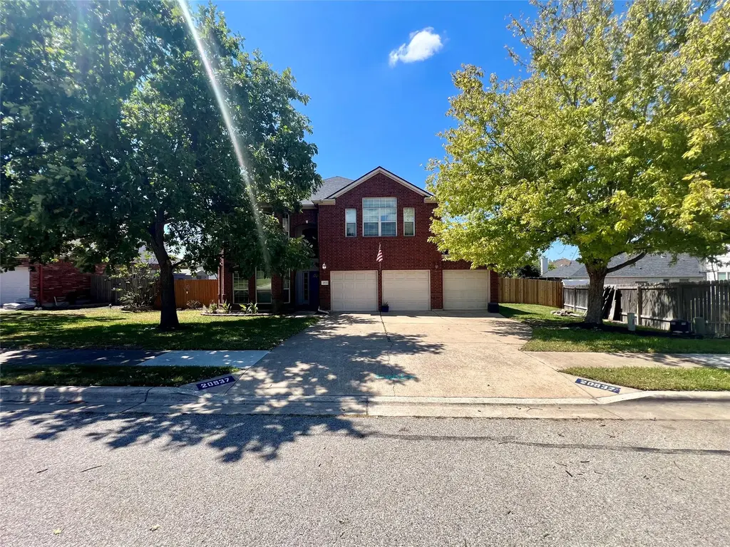 20937 Mandrake Drive, Pflugerville