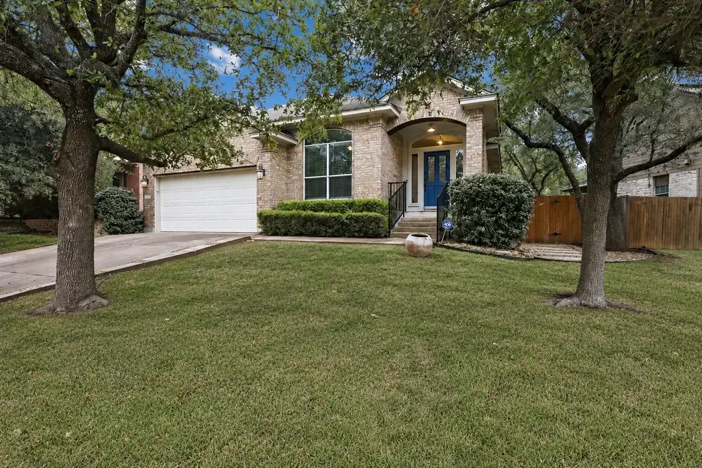 16505 Castletroy Drive, Austin