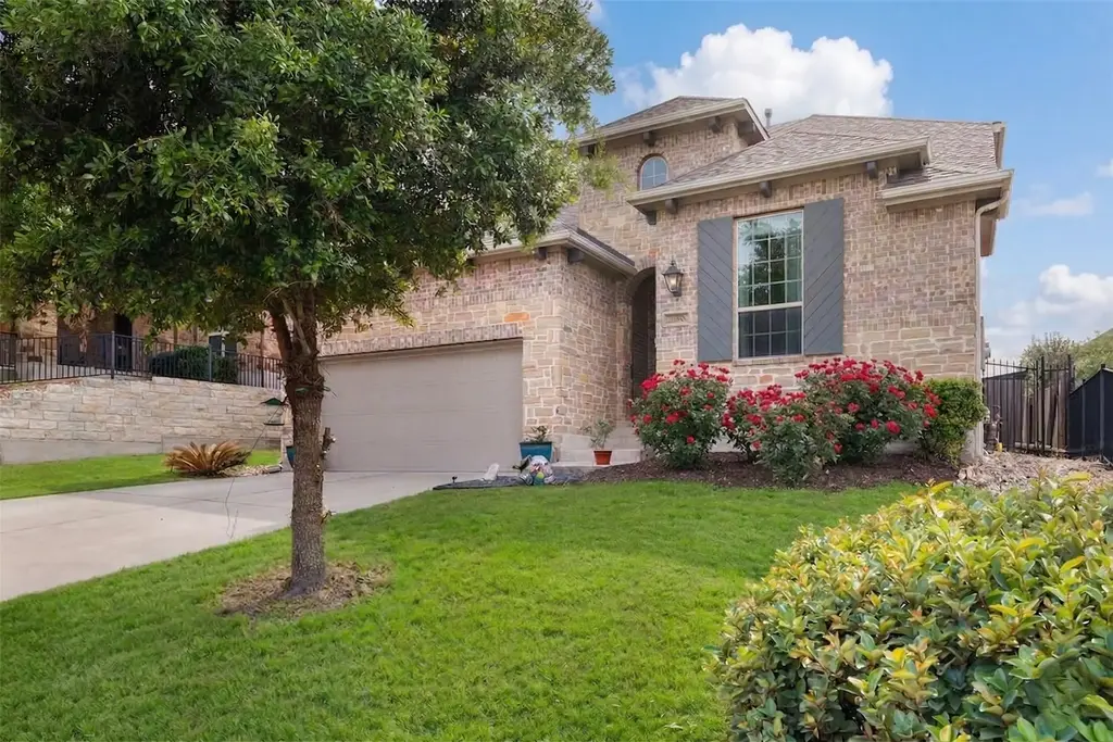 22308 Chipotle Pass, Spicewood