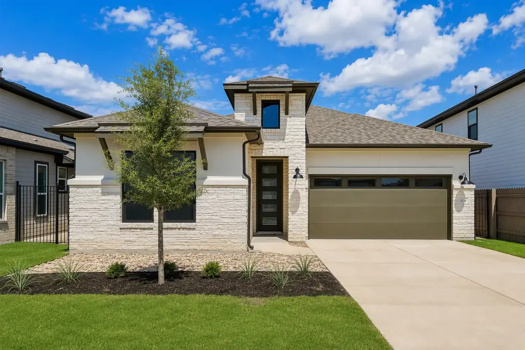 9116 Hamadryas Drive, Austin