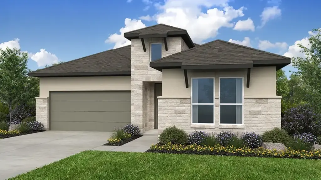 9116 Hamadryas Drive, Austin
