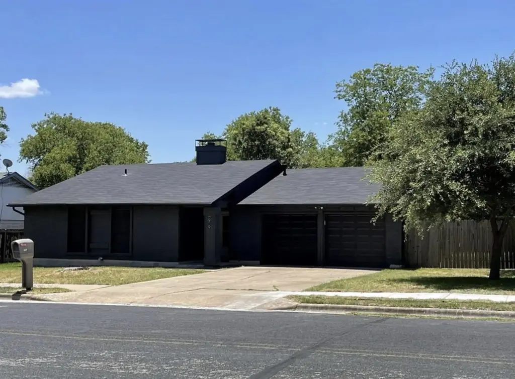 909 Cripple Creek Drive, Austin