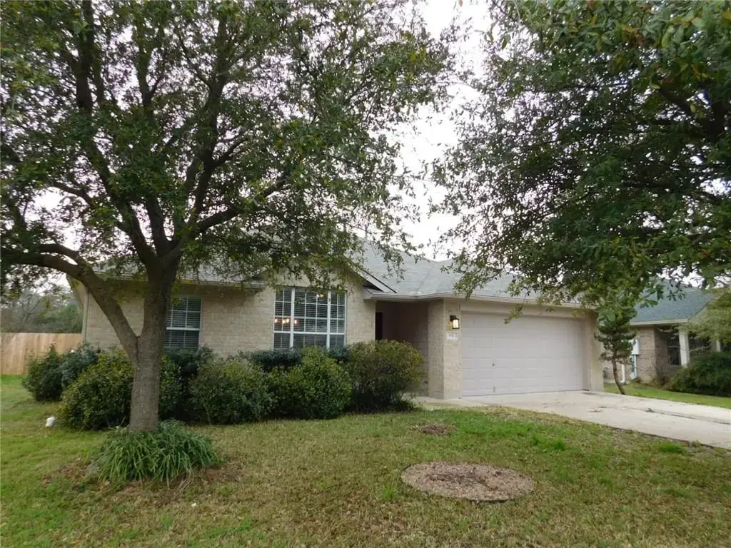 651 Columbine Avenue, Cedar Park