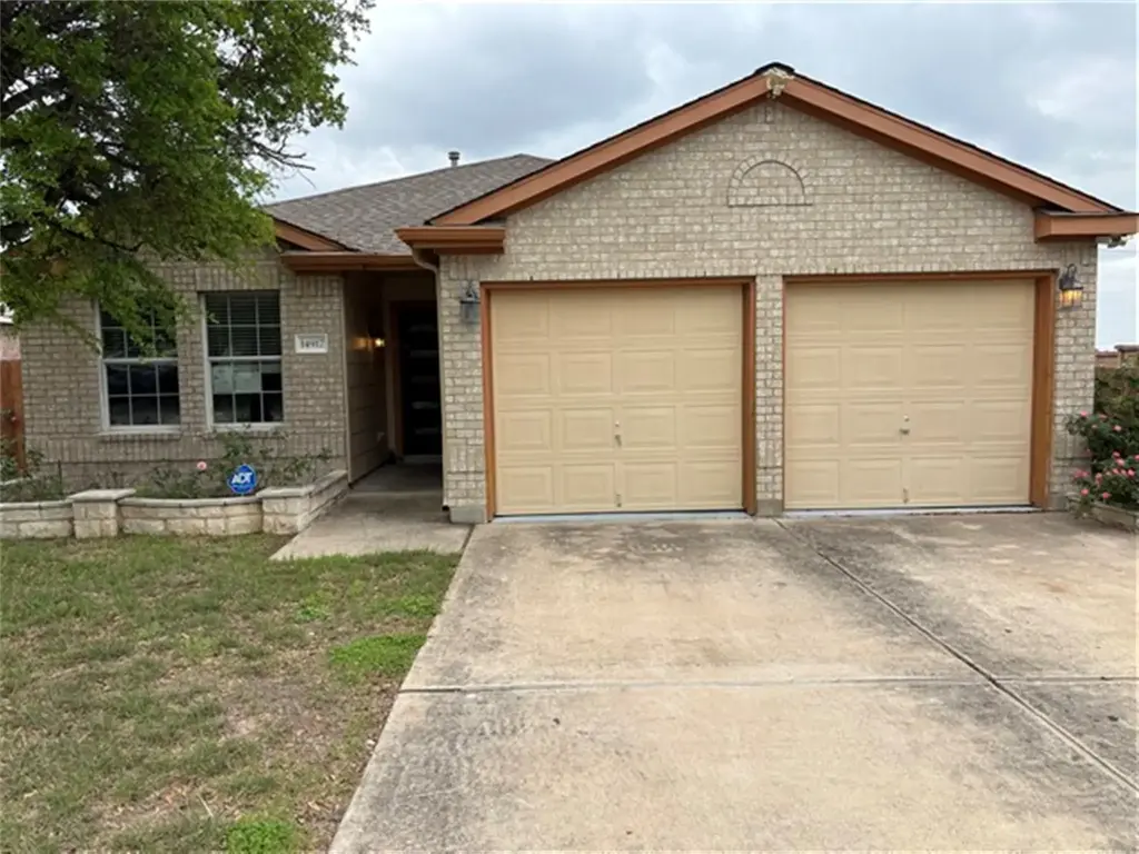 14917 Lantern Drive, Pflugerville